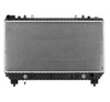 2010-2011 Chevrolet Camaro Radiator (13141) 3.6L V6 At