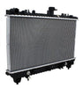 2010-2011 Chevrolet Camaro Radiator (13142) 6.2L At