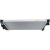 2014-2019 Chevrolet Impala Radiator (13146) 2.4L/3.0L/3.6L