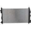 2010-2016 Buick Lacrosse Radiator (13146) 2.4L/3.0L/3.6L
