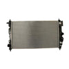 2010-2016 Buick Lacrosse Radiator (13146) 2.4L/3.0L/3.6L