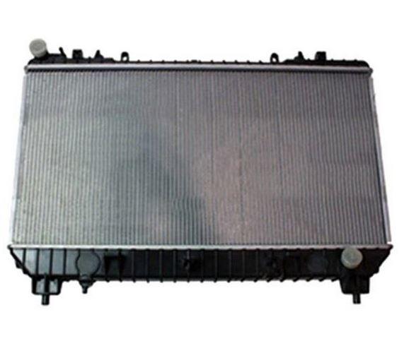 2010-2011 Chevrolet Camaro Radiator (13211) 3.6L V6 Mt