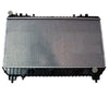 2010-2011 Chevrolet Camaro Radiator (13211) 3.6L V6 Mt