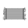 2011-2014 Chevrolet Cruze Radiator (13197) 1.4L At/Mt