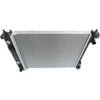 2010 Cadillac Srx Radiator (13240) 3.0L V6