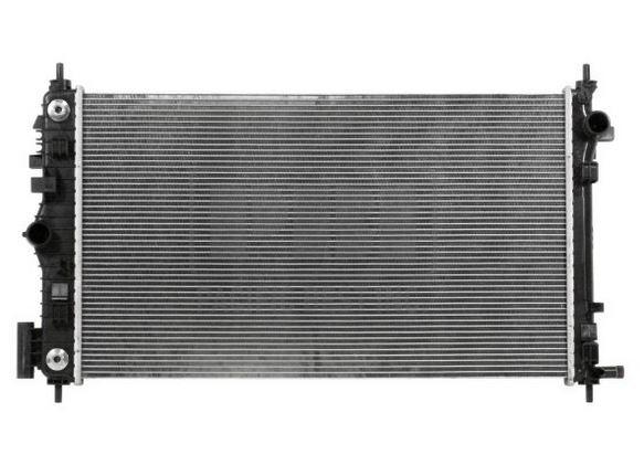 Radiateur Buick Regal 2011-2013 (13217) 2.0L Turbo, GM3010544