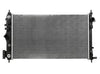 2011-2013 Buick Regal Radiator (13217) 2.0L Turbo