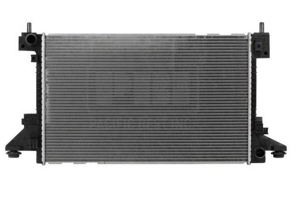 2011-2015 Chevrolet Volt Radiator (13271) 1.4L
