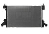 2011-2015 Chevrolet Volt Radiator (13271) 1.4L