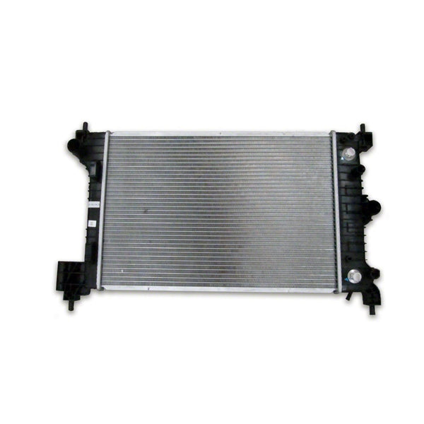 2012-2016 Chevrolet Sonic Sedan Radiator (13247) 1.8L