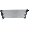 2014-2016 Chevrolet Impala Limited Radiator (13326) 3.6L V6 At/Mt