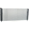 2014-2016 Chevrolet Impala Limited Radiator (13326) 3.6L V6 At/Mt