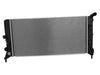 2014-2016 Chevrolet Impala Limited Radiator (13326) 3.6L V6 At/Mt