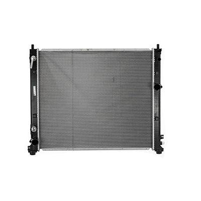 Radiateur pour Cadillac STS 2005-2012 (13112) 3.6L V6 (sans option remorquage), GM3010550