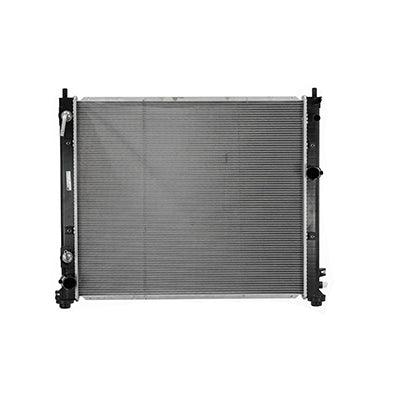 2005-2012 Cadillac Sts Radiator (13112) 3.6L V6 At (With Out Tow)
