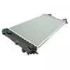 2014-2019 Chevrolet Impala Radiator (13332) 2.0L/2.5L
