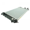 2014-2015 Chevrolet Malibu Radiator (13332) 2.0L/2.5L