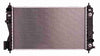 2014-2015 Chevrolet Malibu Radiator (13332) 2.0L/2.5L
