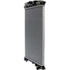 2013-2018 Cadillac Xts Radiator (13366) 3.6L
