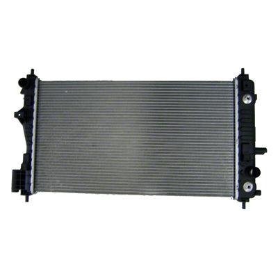 2013 Chevrolet Malibu Radiator (13328) 2.5L