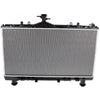 2012-2015 Chevrolet Camaro Radiator (13345) 6.2L V8 At/Mt With Out Supercharger