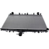 2012-2015 Chevrolet Camaro Radiator (13345) 6.2L V8 At/Mt With Out Supercharger