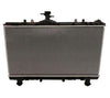 2012-2015 Chevrolet Camaro Radiator (13345) 6.2L V8 At/Mt With Out Supercharger