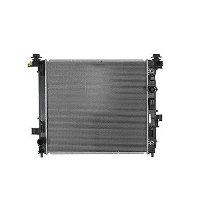 2013-2015 Cadillac Ats Sedan Radiator (13351) 3.6L/2.5L/2.0L At