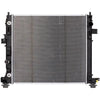 2013-2015 Cadillac Ats Sedan Radiator (13349) 2.5L V6 At
