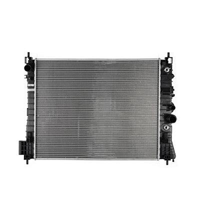 2015-2019 Chevrolet Trax Radiator (13361) 1.4L At Turbo