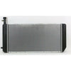 2006-2017 Gmc Savana Radiator (13476) 4.8L/6.0L V8 With Sensor Port