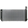 2006-2017 Chevrolet Express Radiator (13476) 4.8L/6.0L V8 With Sensor Port