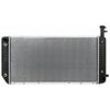 2006-2017 Gmc Savana Radiator (13476) 4.8L/6.0L V8 With Sensor Port