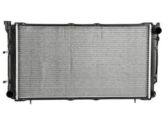 Radiateur pour Chevrolet Malibu 2016-2019 (13574) 1.5L 4 cylindres A/T Turbo, GM3010583