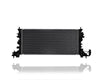 2017-2018 Chevrolet Cruze Sedan Radiator (13620) 1.4L Gas 1.6L Turbocharged Diesel