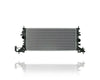 2017-2018 Chevrolet Cruze Sedan Radiator (13620) 1.4L Gas 1.6L Turbocharged Diesel
