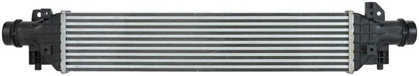 Intercooler Turbo Chevrolet Trax 2015-2019 1.4L Encore Without Sport/ Trax Korean Built , GM3012107