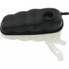 2015-2019 Chevrolet Silverado 2500 Coolant Recovery Tank With Out Cap