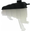 2015-2019 Chevrolet Silverado 2500 Coolant Recovery Tank With Out Cap