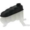 2015-2019 Chevrolet Silverado 2500 Coolant Recovery Tank With Out Cap