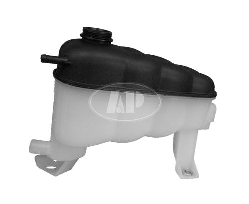 2015-2019 Chevrolet Silverado 2500 Coolant Recovery Tank With Out Cap