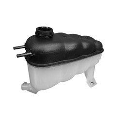 2019 Chevrolet Silverado 1500 Coolant Recovery Tank With Out Cap