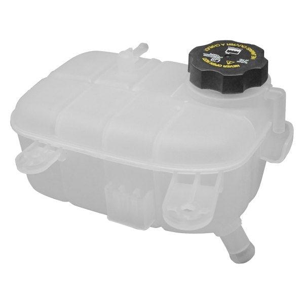 Réservoir de récupération de liquide de refroidissement Buick Encore 2013-2016 avec bouchon, GM3014182