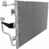 1995-2005 Chevrolet Cavalier Condenser (4612)