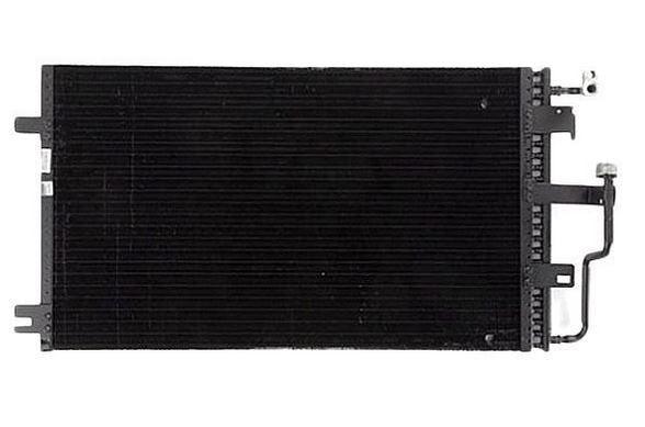 Condenseur Pontiac Sunfire 1995-2005 4612, GM3030137