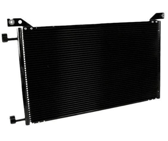 Condenseur GMC Sierra 1500 1999-2013 (4953) V6/V8, GM3030162