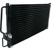 1997-2000 Oldsmobile Silhouette Condenser (4788)