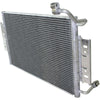 2002-2004 Oldsmobile Alero Condenser (3097)
