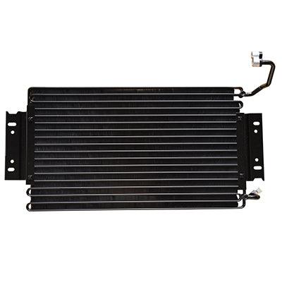 Condenseur Pontiac Grand Am 2002-2005 3097, GM3030239