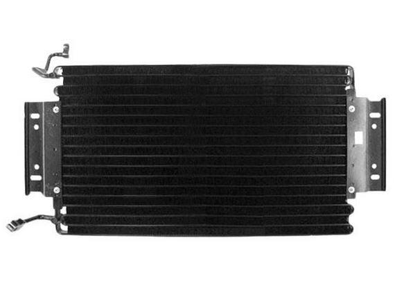 Condensateur -4787 Oldsmobile Cutlass 1997-1999, GM3030240
